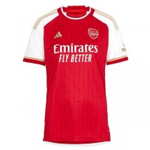 23-24 Arsenal Home Women Jersey