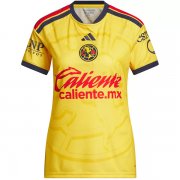 26-27 Club America Home Women Jersey