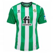 22-23 Real Betis Home Soccer Jersey