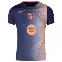 25-26 Barcelona Third Pre-Match Jersey