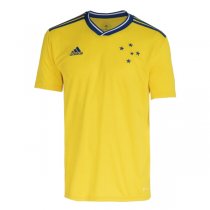 22-23 Cruzeiro Third Soccer Jersey