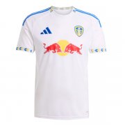 25-26 Leeds United Home Jersey