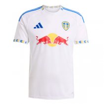 25-26 Leeds United Home Jersey