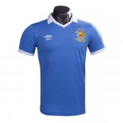 81-82 Manchester City Home Retro Jersey