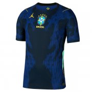 2026 Brazil Away World Cup Jersey (Player Version)
