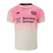 25-26 Bayer Leverkusen Away Jersey