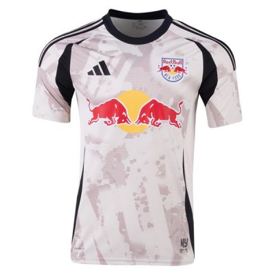 25-26 New York Red Bulls Away Jersey