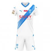 23-24 Al Hilal Saudi Away Kids Jersey