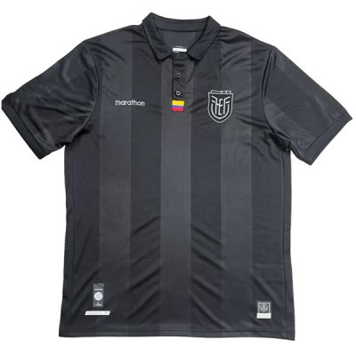 2026 Ecuador 100th Year Limited Edition Jersey