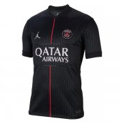 25-26 PSG Fourth Jersey