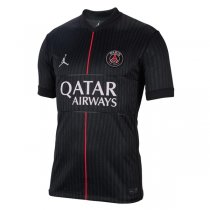 25-26 PSG Fourth Jersey