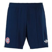 26-27 Bayern Munich Away Short