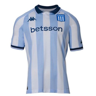 25-26 Racing Club Home Jersey