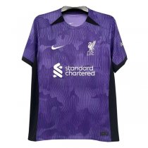 23-24 Liverpool Third Jersey