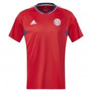 2023 Costa Rica Home Jersey Shirt