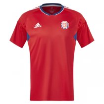 2023 Costa Rica Home Jersey Shirt