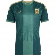 2026 Argentina x Messi Farewell Goalkeeper Jersey