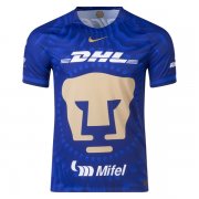 25-26 Pumas UNAM Away Jersey