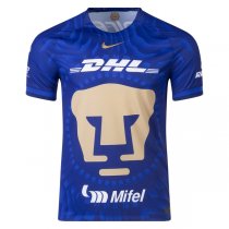 25-26 Pumas UNAM Away Jersey
