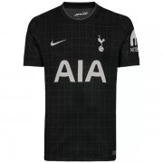 25-26 Tottenham Hotspur Away Jersey (Player Version）