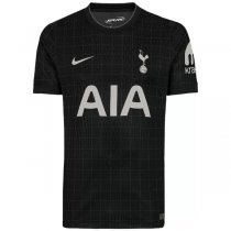 25-26 Tottenham Hotspur Away Jersey (Player Version）