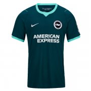 26-27 Brighton Hove Albion Third Jersey