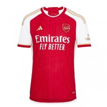 23-24 Arsenal Home Authentic Jersey(Player Version)