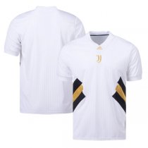 23-24 Juventus Icon Jersey White