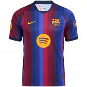 26-27 Barcelona Home Match Jersey (Player Version)