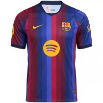 26-27 Barcelona Home Match Jersey (Player Version) 26-27 Barcelona Home Match Jersey (Player Version)