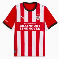 26-27 PSV Eindhoven Home Jersey