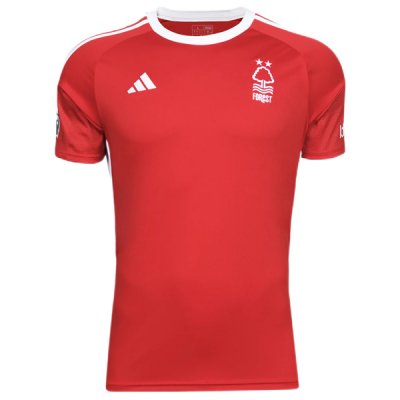 23-24 Nottingham Forest Home Jersey