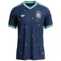 2026 Germany Away World Cup Jersey