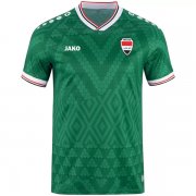 2026 Iraq Away World Cup Jersey