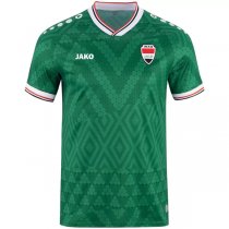 2026 Iraq Away World Cup Jersey