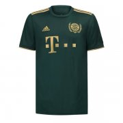 21-22 Bayern Munich Oktoberfest Jersey