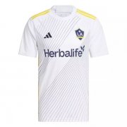 25-26 LA Galaxy Home Jersey