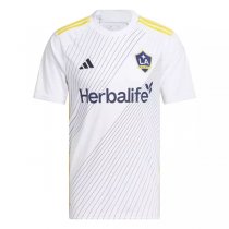 25-26 LA Galaxy Home Jersey