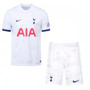 23-24 Tottenham Hotspur Home Men Kit