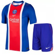26-27 PSG Home Men Kit