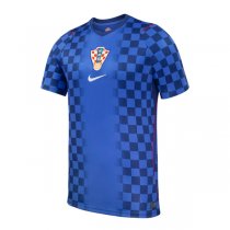 2026 Croatia Away World Cup Jersey