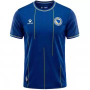 2026 Bosnia and Herzegovina Home World Cup Jersey 2026 Bosnia and Herzegovina Home World Cup Jersey