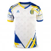 25-26 Rosario Central Away Jersey