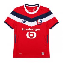 26-27 Lille Home Jersey