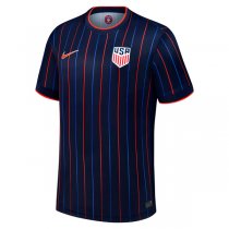 2025 USA Away Jersey