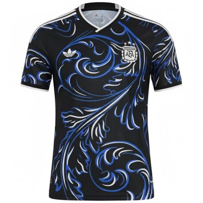 2026 Argentina Away World Cup Jersey