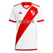 23-24 River Plate Home Jersey