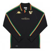 22-23 Venezia Home Long Sleeve Jersey