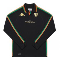 22-23 Venezia Home Long Sleeve Jersey