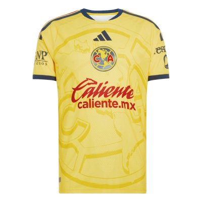 26-27 Club America Home Authentic Jersey (Player Version)